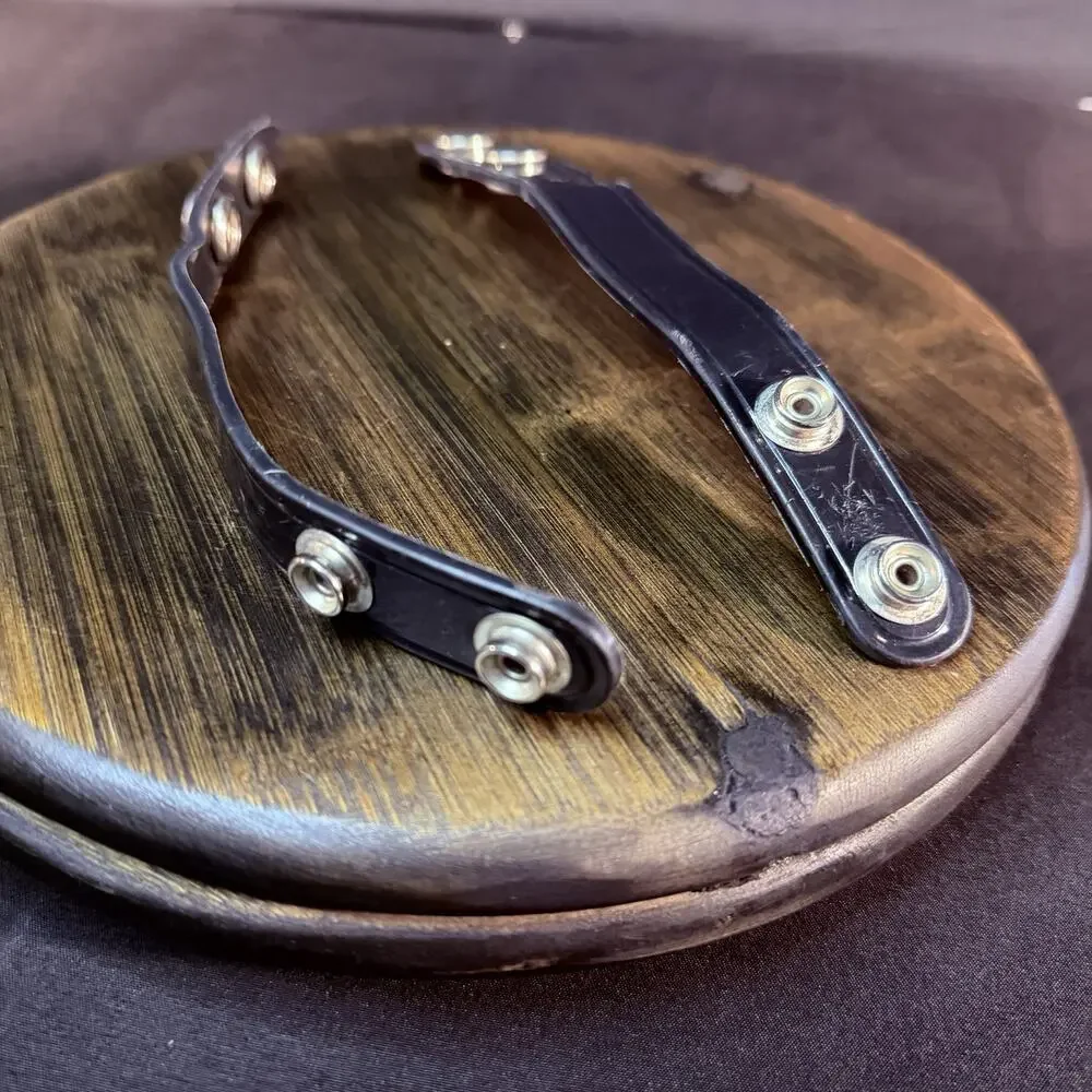 Safariland belt keeper